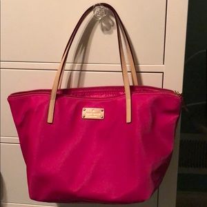 Kate Spade Kennedy Park Sophie Tote